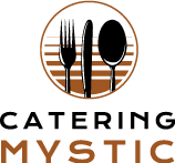 Naslovna - Mystic Catering logo